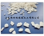 江苏融雪剂用片状氯化钙
